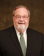 Ken Joiner, Calhoun County Administrator