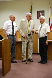 Sons of Confederate Veterans